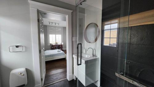 Desjardins Cama Y Desayuno | Les Suites Kaishi