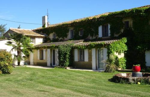 Saint-Gilles Casa | Les Templiers - Petit BIZERTY 36 pers (Mas privé) - 2 piscines - Salle 200 m²