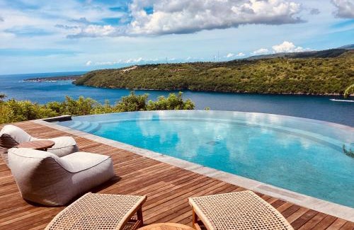 Ceningan Island Villa | Les Terrasses Ceningan