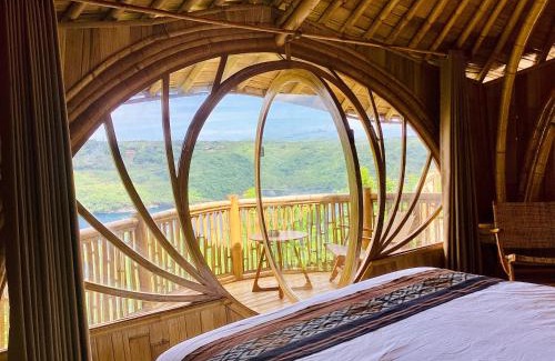 Ceningan Island Villa | Les Terrasses Ceningan