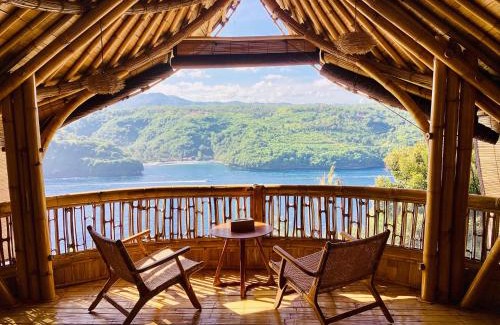 Ceningan Island Villa | Les Terrasses Ceningan