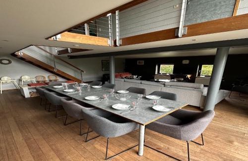 Walk Casa | Les Terrasses Charming cottage in the heart of the Ardennes
