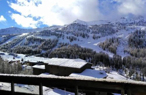 Isola Apartamento | Les Terrasses d Azur