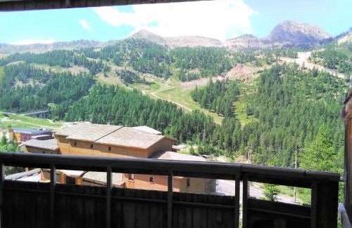 Isola Apartamento | Les Terrasses d Azur