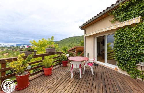 Cebazat Casa | Les Terrasses de Bellemoure à Cébazat