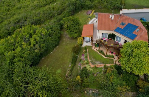 Cebazat Casa | Les Terrasses de Bellemoure à Cébazat