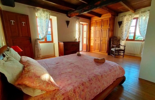 Monte Casa | Les terrasses de Carognu