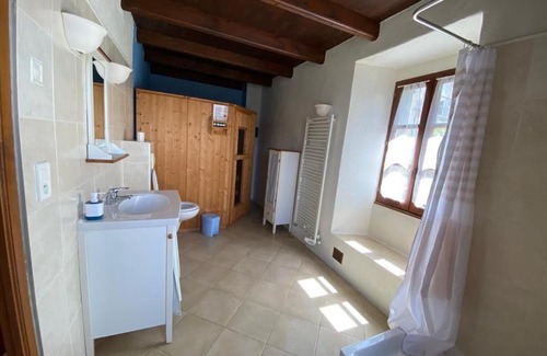 Monte Casa | Les terrasses de Carognu