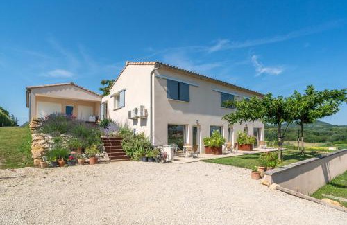 Blauvac Cama Y Desayuno | Les Terrasses de Cascavelle