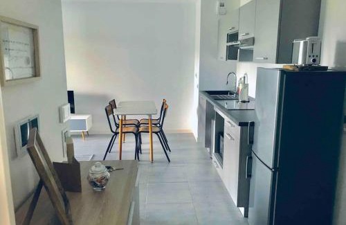 Sablon - Trudaine Apartamento | Les terrasses de l'Hôtel Dieu