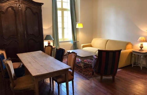 Lamballe Casa | Les Terrasses de La Moglais