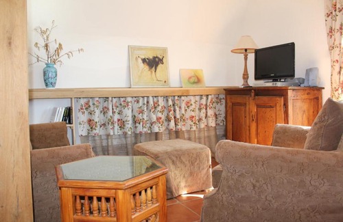 Coubisou Casa | Les Terrasses de Labade Gite