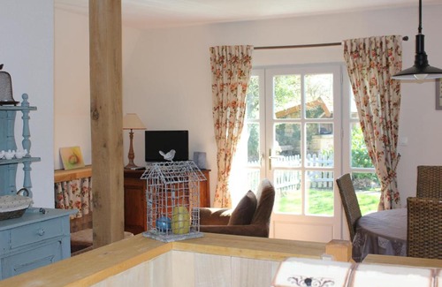 Coubisou Casa | Les Terrasses de Labade Gite