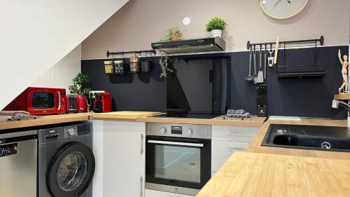 Villevaude Casa | Les terrasses de Villevaudé - Disneyland Paris