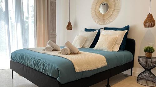 Villevaude Casa | Les terrasses de Villevaudé - Disneyland Paris