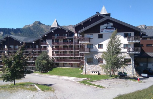 Le Praz de Lys Apartamento | LES TERRASSES du MONT BLANC - 2 habitaciones - 6 camas