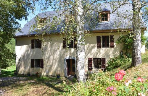 Aucun Casa | Les Terres Nères