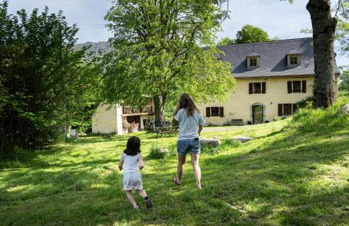 Aucun Casa | Les Terres Nères