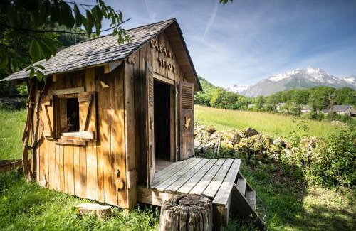 Aucun Casa | Les Terres Nères