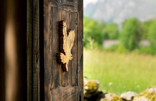 Aucun Casa | Les Terres Nères