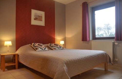 Hatrival Casa | Les Terriers Saint-Hubert