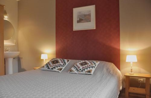 Hatrival Casa | Les Terriers Saint-Hubert