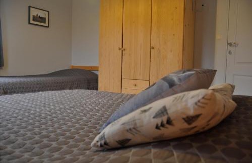 Hatrival Casa | Les Terriers Saint-Hubert