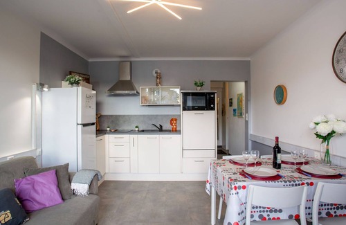 La Bernerie-en-Retz Apartamento | Les Tilleuls by Interhome