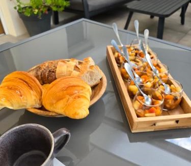 Chapareillan Casa | Les Tilleuls de Chapareillan Chambres d'hôtes