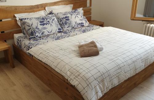 Chapareillan Casa | Les Tilleuls de Chapareillan Chambres d'hôtes