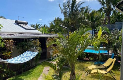 Saint-Joseph Casa | Les tourterelles