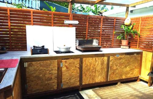 Saint-Joseph Casa | Les tourterelles