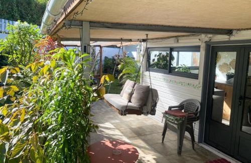 Saint-Joseph Casa | Les tourterelles