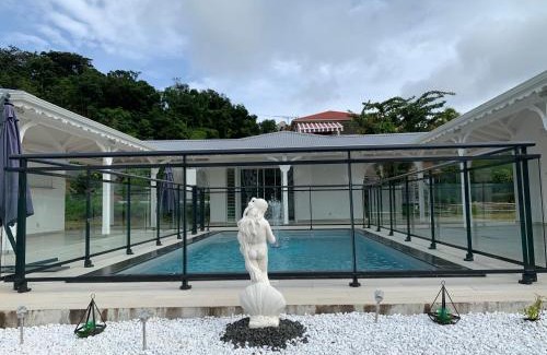 Gourbeyre Casa | Les Trésors de Laurëlia