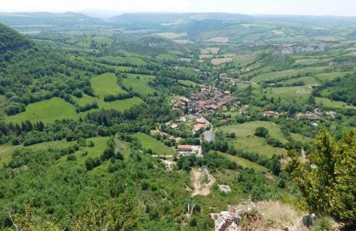 Saint-Jean-et-Saint-Paul Cama Y Desayuno | Les TREMIERES