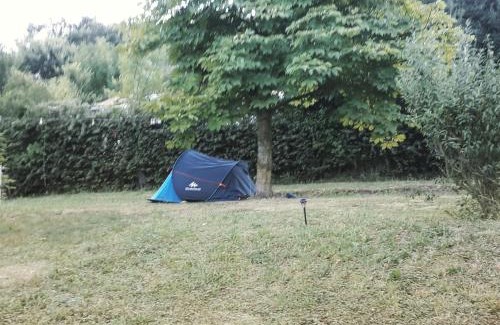 Saint-Jean-et-Saint-Paul Cama Y Desayuno | Les TREMIERES