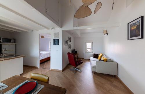 Plantieres Queuleu Apartamento | Les Trois Evêchés