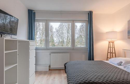 Terville Apartamento | Les Trois Frontières