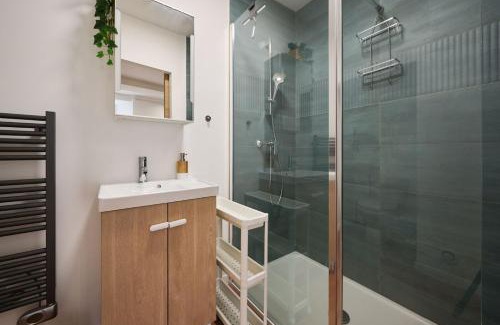 Fontaine-les-Dijon Apartamento | Les tuiles bourguignonnes