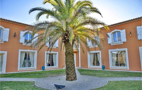 Cannes-et-Clairan Casa | Les Villas Au Palmier