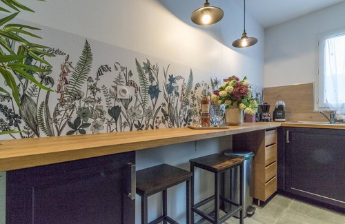 Castelmaurou Casa | Les Villas de Castel - les Chênes