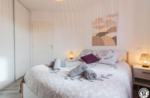 Castelmaurou Casa | Les Villas de Castel - Villa Les lauriers