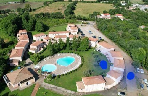 Santa-Maria-Poggio Casa | Les villas de Mélody