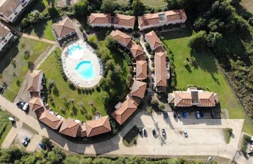 Santa-Maria-Poggio Casa | Les villas de Mélody