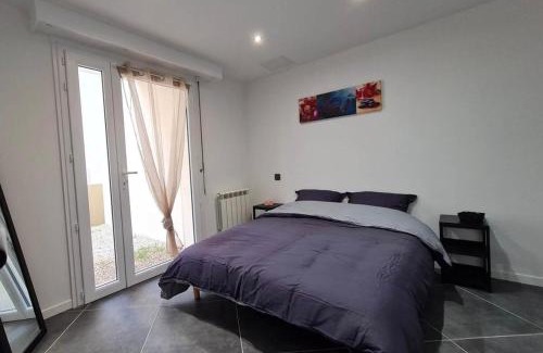 Saint-Jean-de-Monts Apartamento | Les Voiles Blanches, T3 neuf de 53 m2
