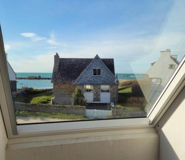 Plouescat Casa | Les Voiliers, évasion à la mer
