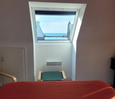 Plouescat Casa | Les Voiliers, évasion à la mer