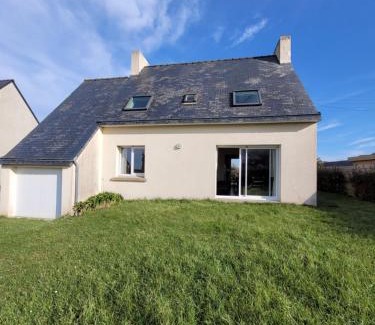 Plouescat Casa | Les Voiliers, évasion à la mer