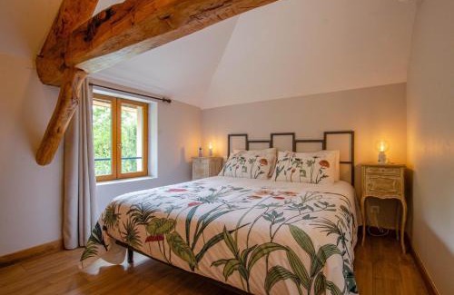 Brevonnes Casa | Les volets bleus & les p'tits cailloux