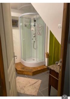 Saint-Philippe Apartamento | Les volets bleus